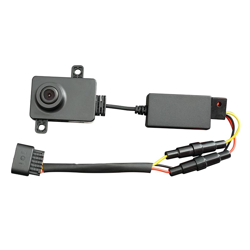 Como uma Dashcam de motocicleta de lente única protege os passageiros em todas as viagens?