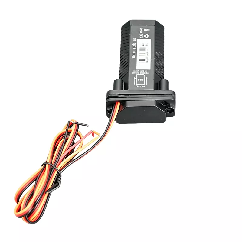 Rastreador GPS para carro compatível com todas as redes 4G