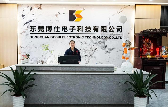 About Boshi