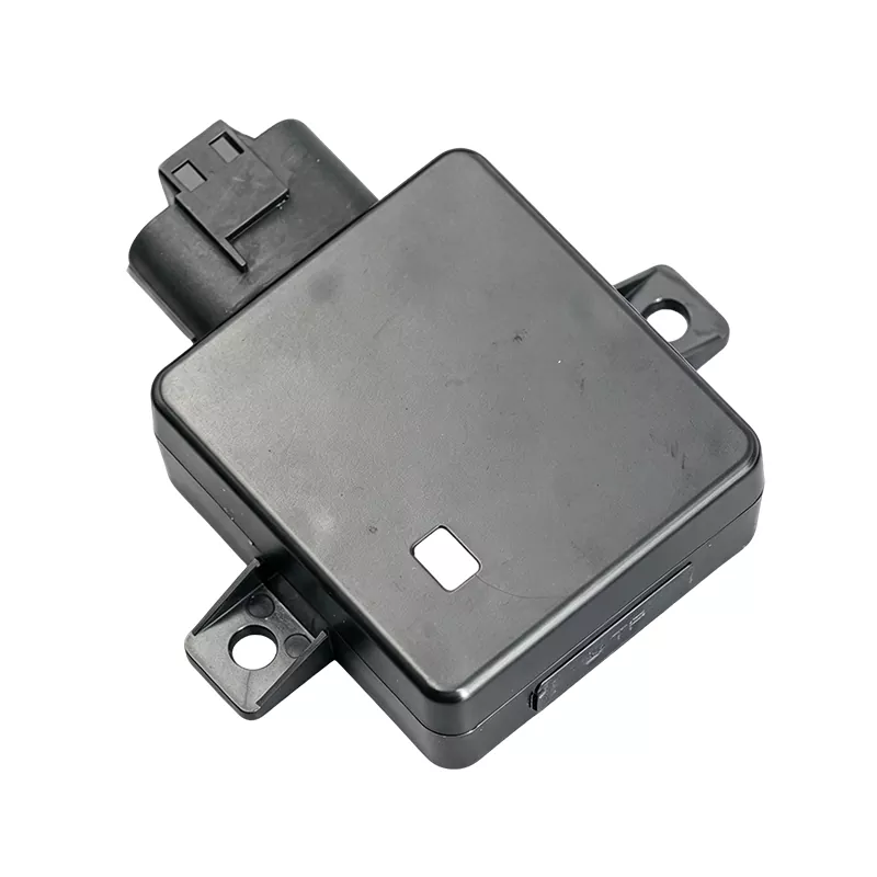 Câmera de painel para motocicleta com lente dupla conectada TBOX
